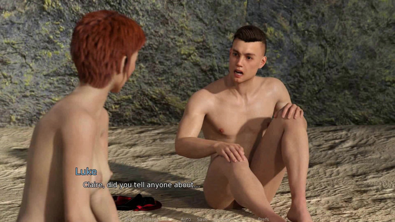 Dirty GamesXxX: Het Oostblok: vriend bedriegt zijn vriendin met twee hotties op...