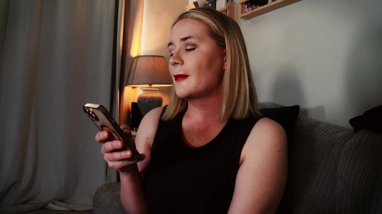 JessieHH: Kostenlose echte pOV schwanzrate