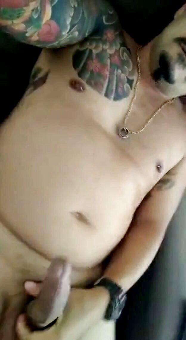 Xanvaskas: Esibizionismo 9