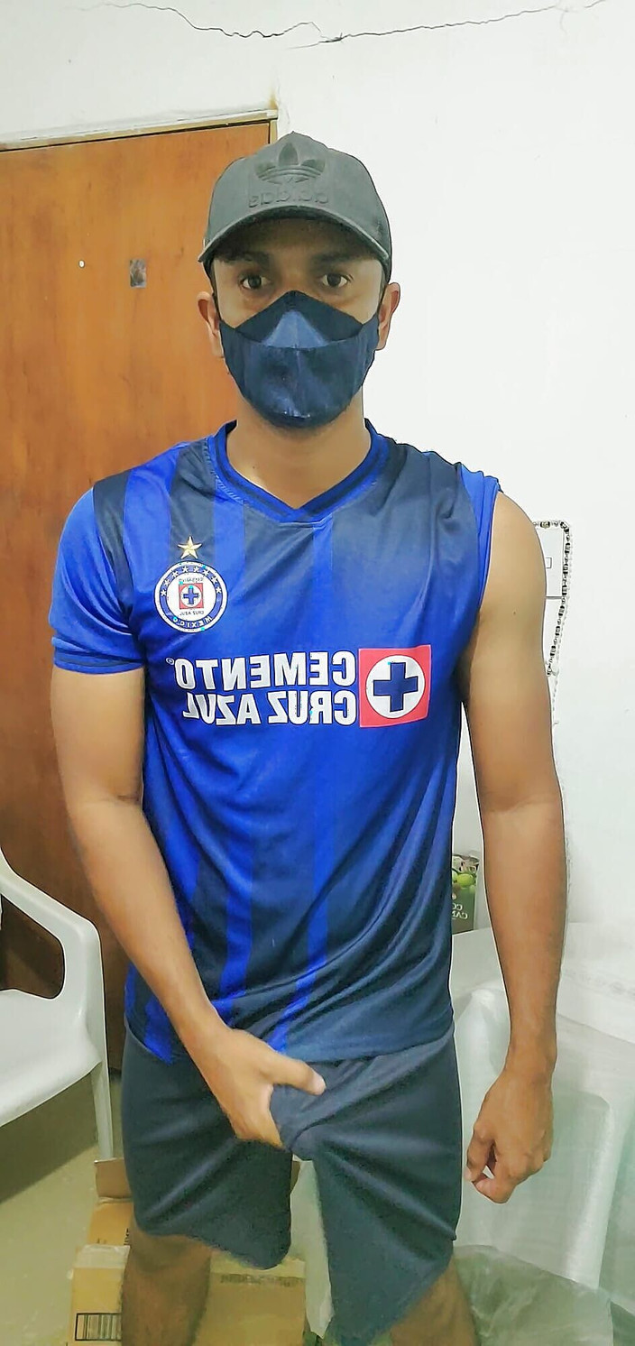 Charlieburrito: インド陸軍コックLl