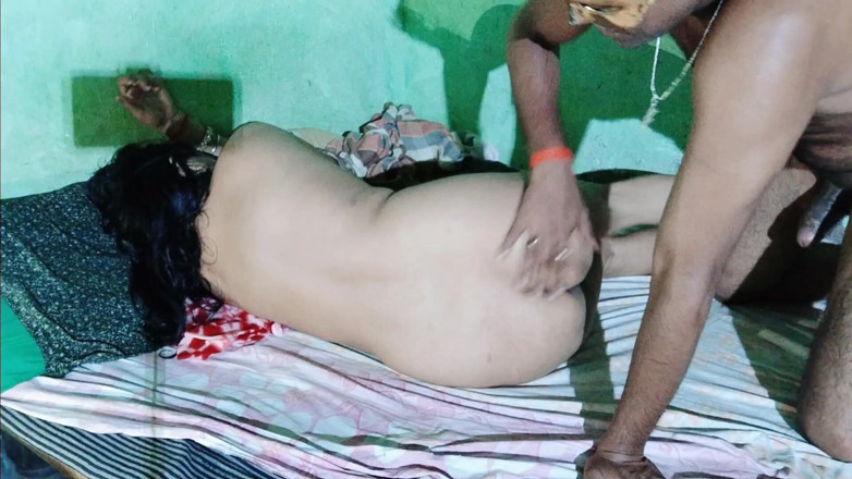 NituRandi94: Horny Desi Bhabhi's Hot Chudai Hindi Audio