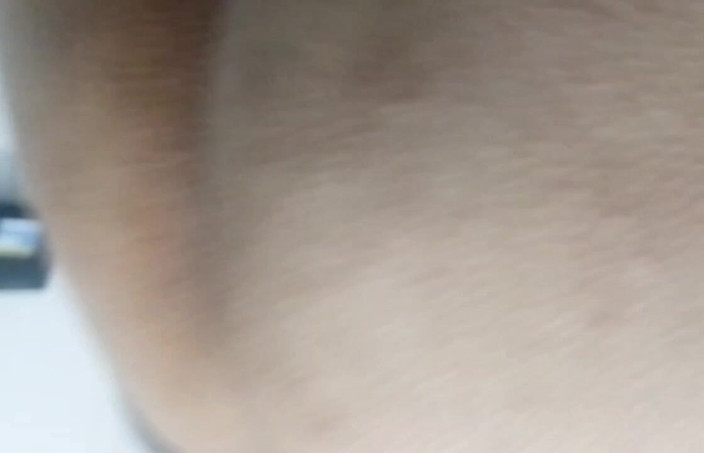 Missy fine: Hotwife Fucks with Stranger