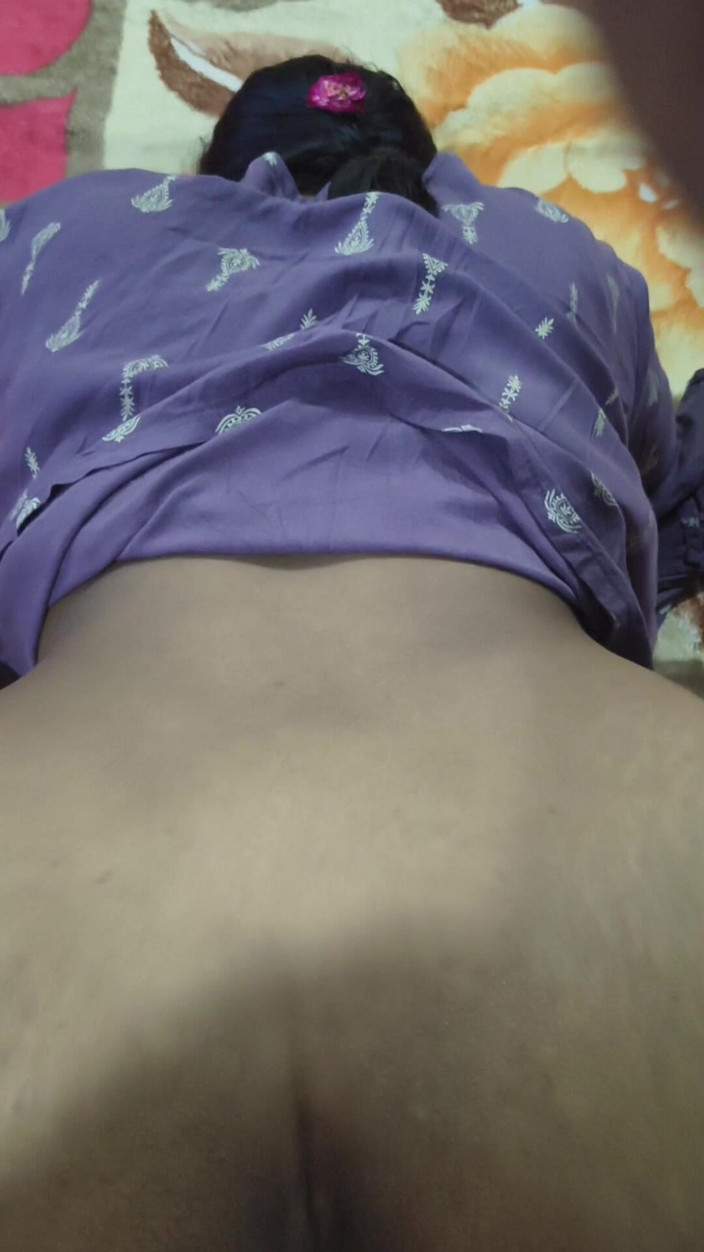 Nasajju5: My Love Love to Fuck Doggy