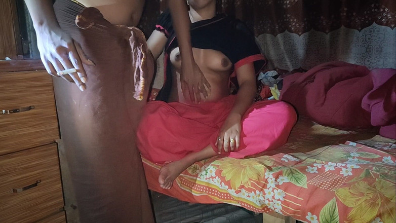 Rozi: Ik had na een lange tijd seks met mijn vriendin