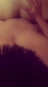 Kompilasi pantat aduhai pov