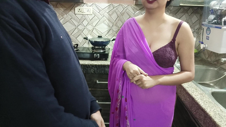 Hornycouple149: Desi indiana matrigna sorprende il suo figliastro vivek per il...