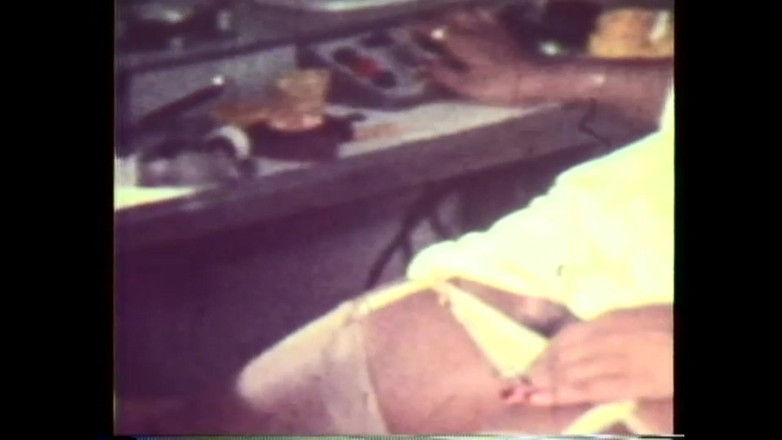 Vintage Usa: Тёплая ночь