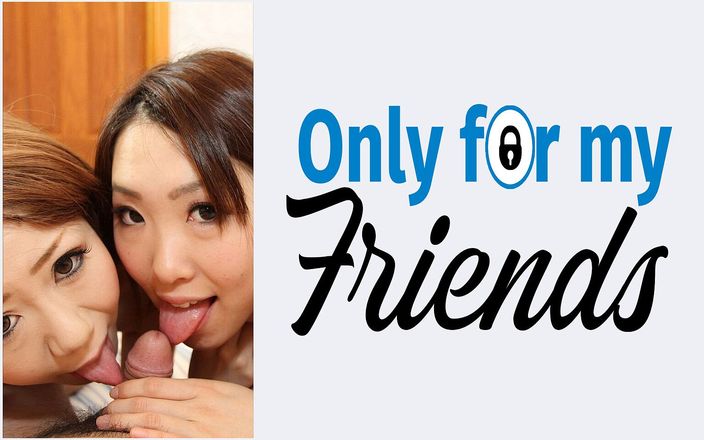 Only for my Friends: Recently of Age e Asami Uemura una grande troia giapponese...