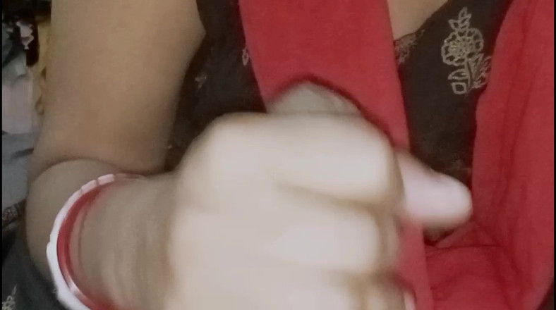 Dreamguys: Minha esposa sexy primeiro levou na boca e depois bateu...