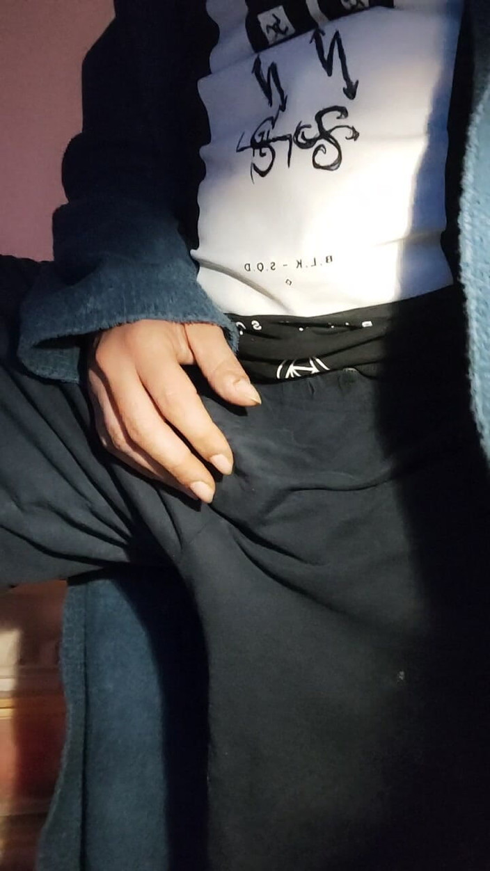 SmokedAlloy2: 完全に、汚れたパンツと臭い靴下