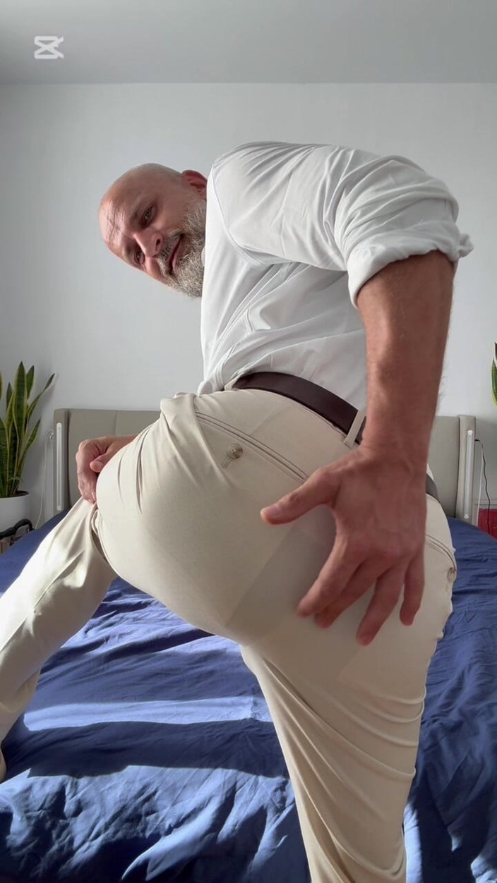FerLuciDaddy: Solo Dom Stepdad