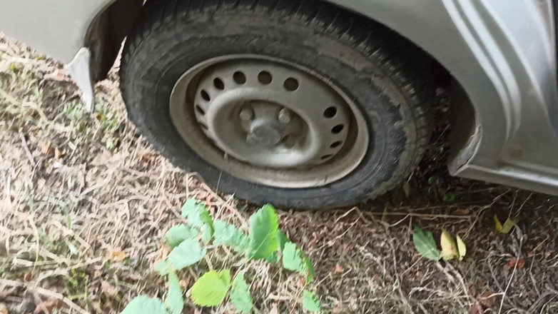 DirtyLubov: हस्तमैथुन और कार में भाड़ में जाओ