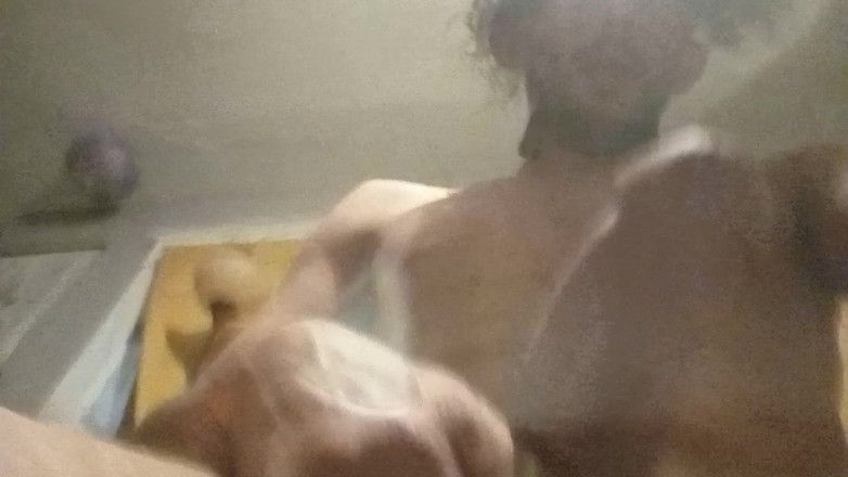 Magnumxlcody: Chơi với người bạn thân nhất của tôi:) # 2