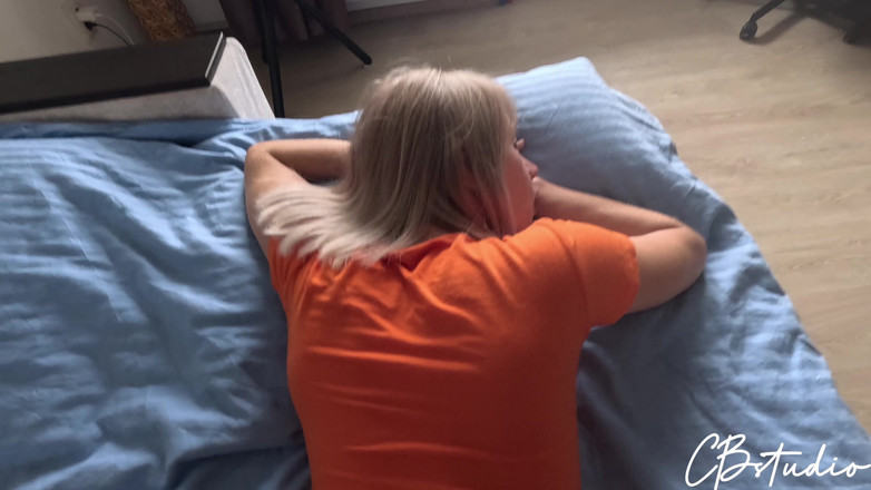 Sandra Sex: Stiefvater war schockiert, als er nach hause kehrte