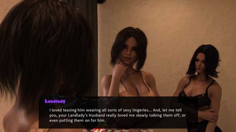 Miss Kitty 2K: Bright Lord - 21 mokrých vzpomínek