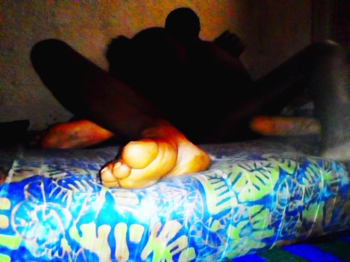 Me and my new slut: Speciální noc se dvěma šukačkami, všechny pozice