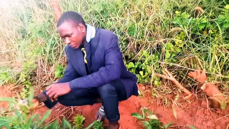 Judith xxx: Leuke, schat