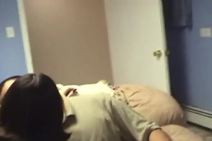 Radical: Horny amateur couple fuck for the camera
