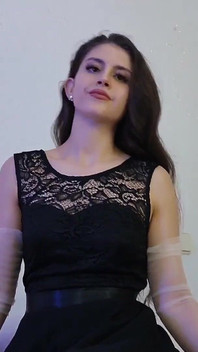 Beauty Teen Blowjob Cum in Mouth Swallow