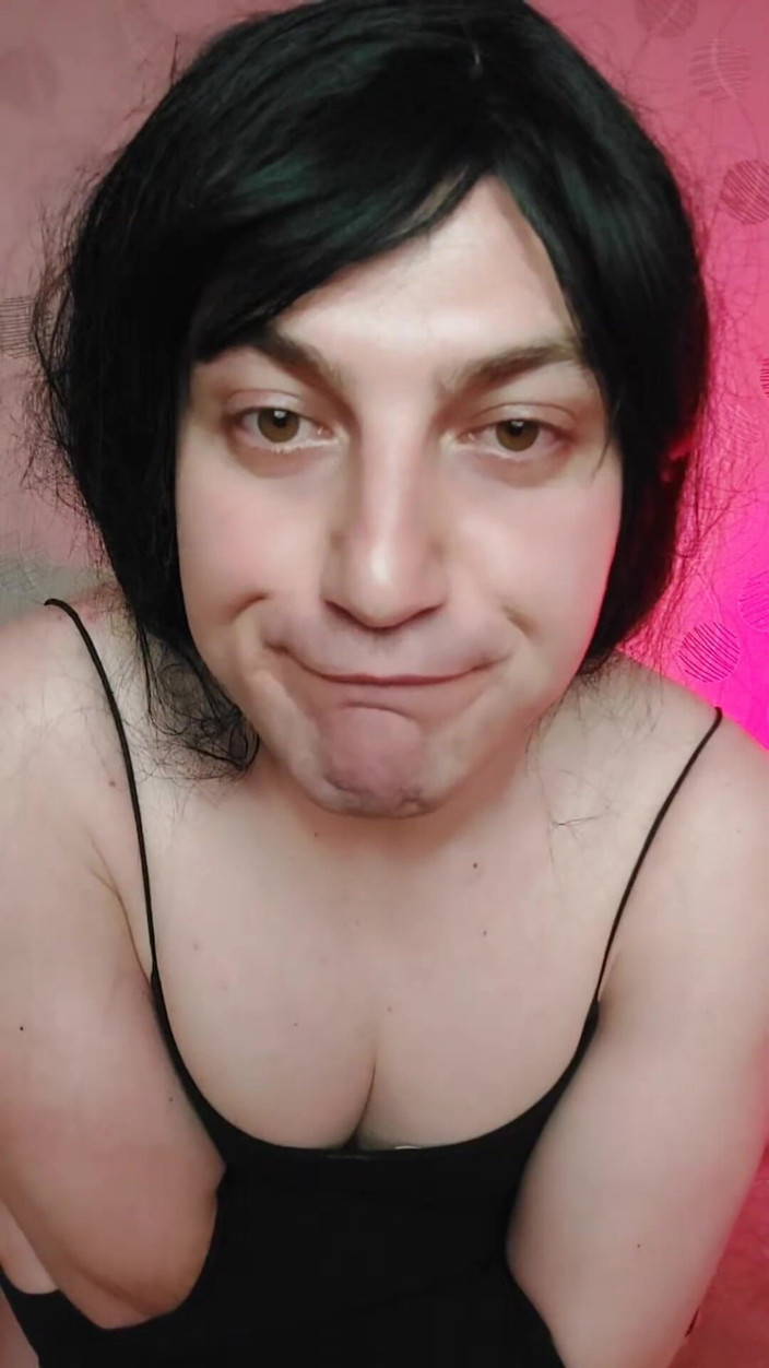 Kitty_Cross: あらゆるステップに女性のエネルギーが