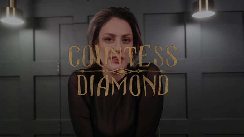 Countess diamond: Risky Financial Domination