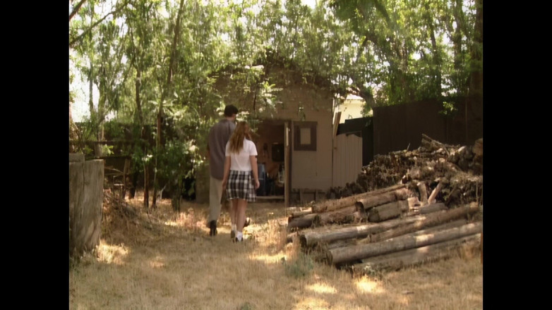 Bewitched!: Gen Padova는 크고 활발한 자지에 세게 박혔습니다.