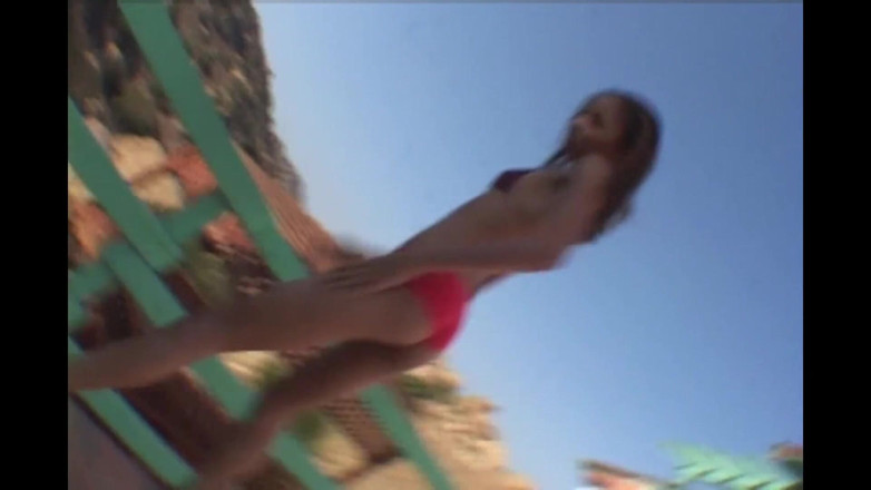 American Idol X: A Bolivian Girl Takes It in the Ass for the...