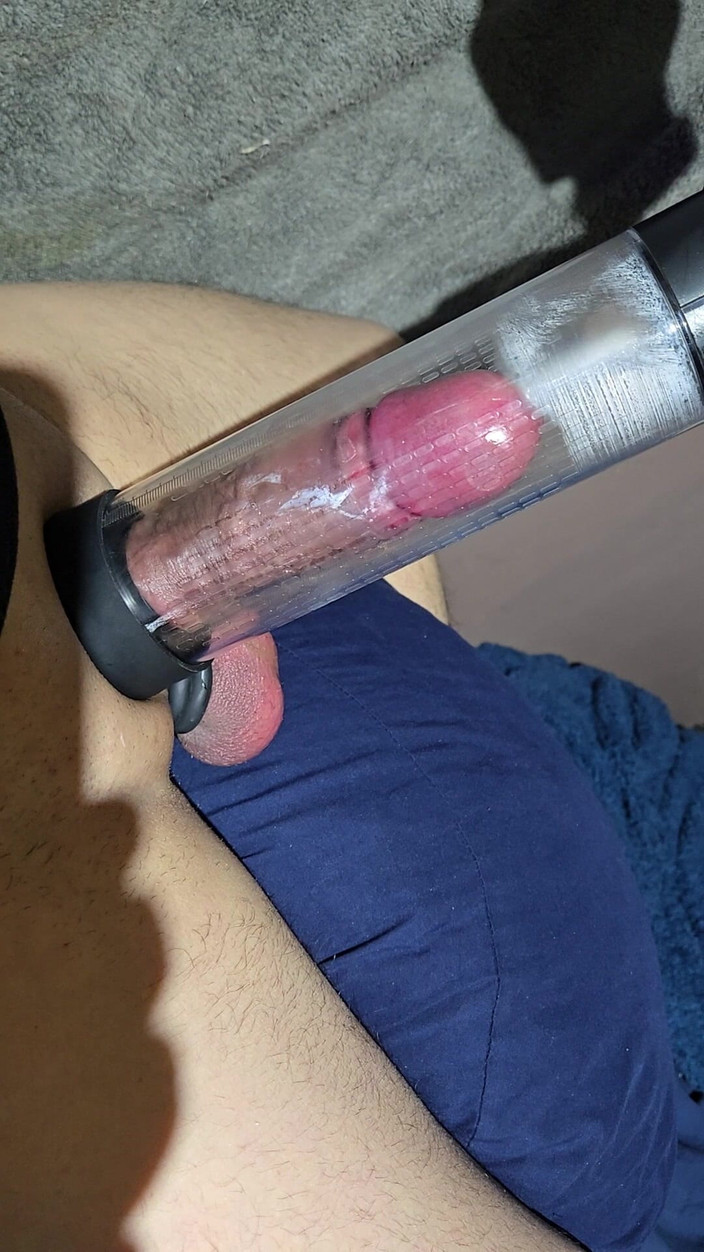 Jose1234i: Pompa kontol