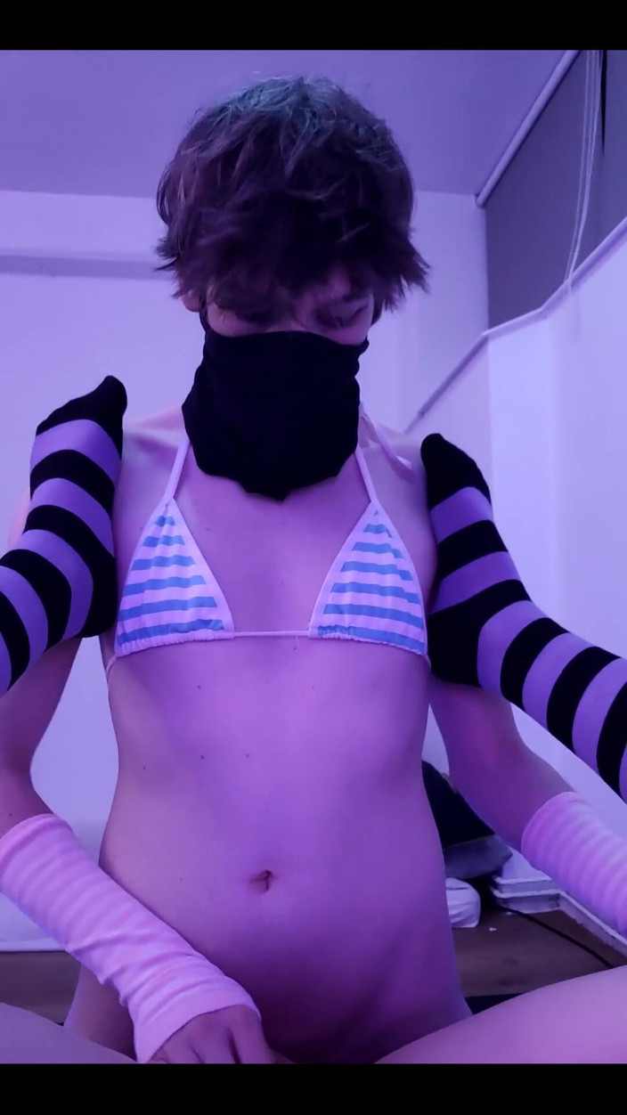 Trappybae: Video del duo