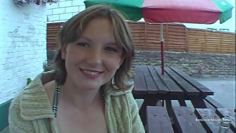Ben Dover Movies: Strictly cum drinking: Toni Chilton