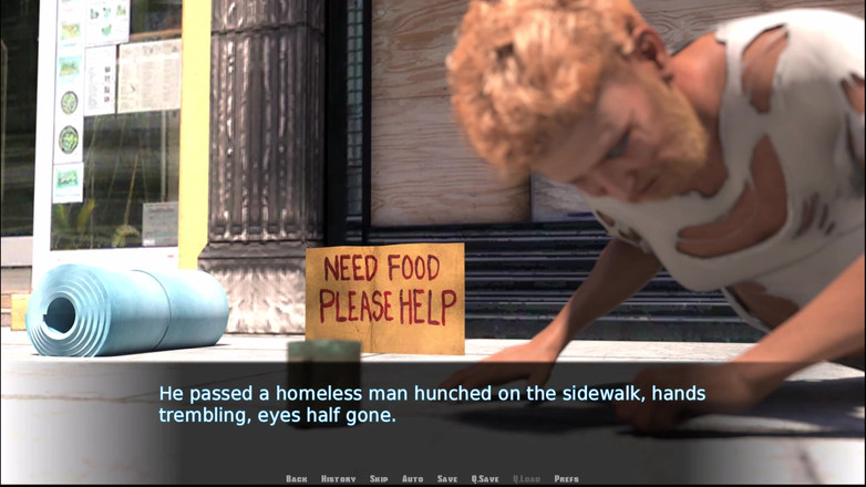 Johannes Gaming: Il paradiso perfetto 6 Maive lascia che aiden si scopi le...