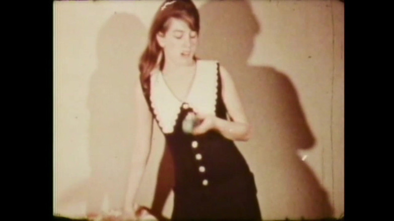 Vintage Usa: Fructele citrice ale cumpărăturilor