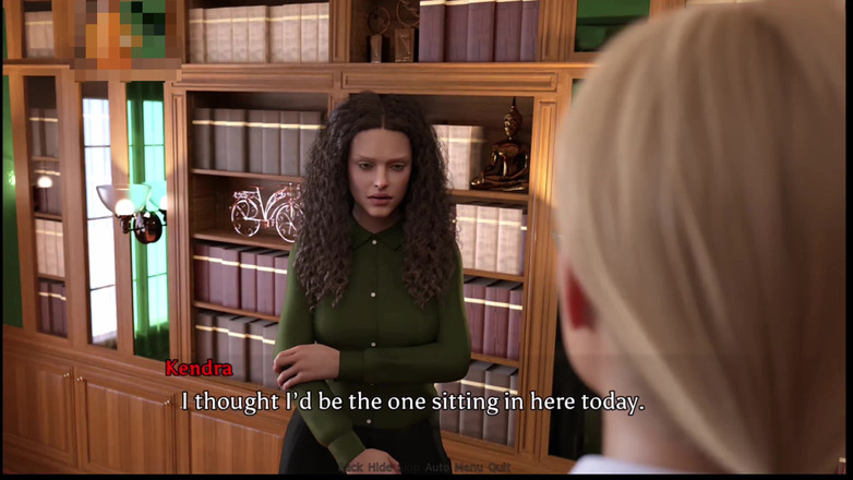 Johannes Gaming: Perkahwinan sempurna #17: semua orang mengucapkan tahniah kepada Anne atas kehamilannya