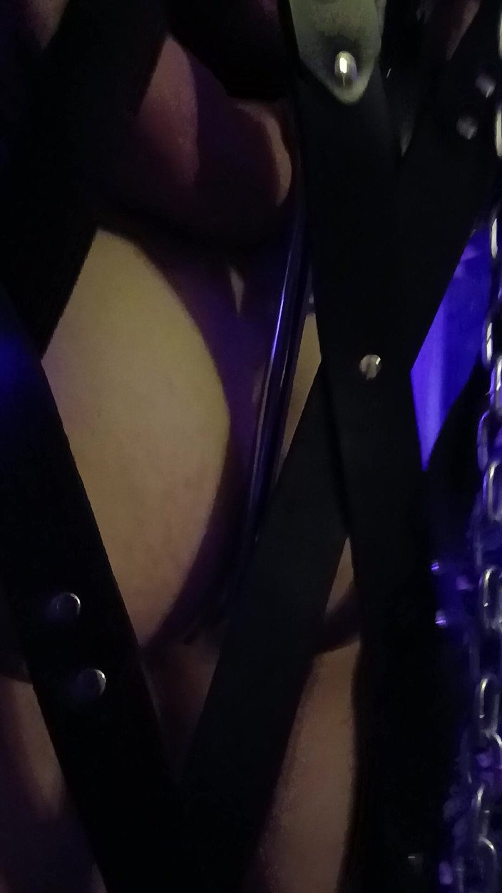 Domina Lady Vampira - SM Studio Femdom Empire: Bondage Like a Bizarre Femdom Xmasgift