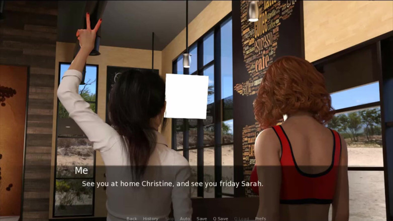 Visual Novels: Midlife crisis part 5