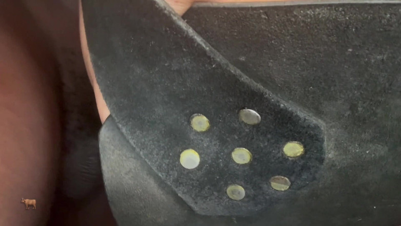 Cocksman Mandingo: Cocksman, fette nuss - komm auf seinen arsch