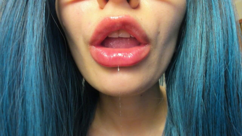 Rarible Diamond: Sbavando gocciolante dalla mia lingua