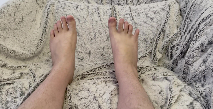 Aimeronds: Feticismo dei piedi 2