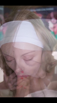 Let Me Suck That Cock & Drain Your Balls All Over My Face