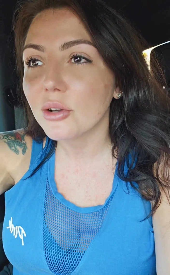 CoyWilder: 오늘의 내 경험에 혼합 나에 대한 단지 재미있는 작은 사실은 그가 지금 무엇을 알고 있는지 궁금해? 나는 그가 그 일을 확신해