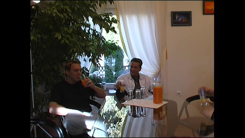 King Of Amateur: da sogno