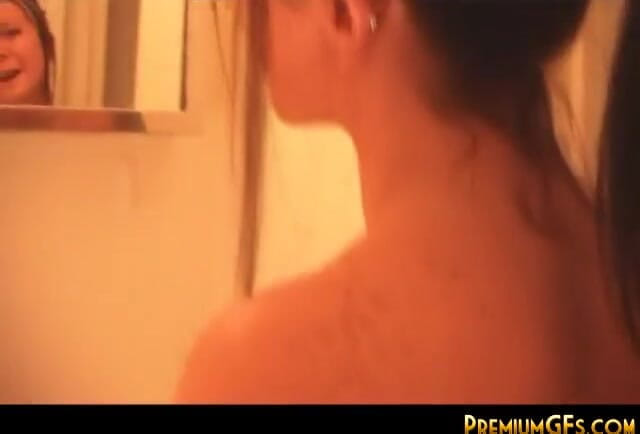 Kayden Krush: Kayden Krush se pregătește