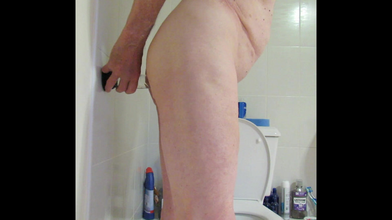 bigears: Reiten 9-zoll-glasschwanz Hautnah Seitenansicht