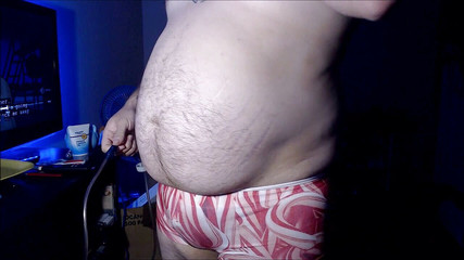 Akevantelico91: Mageinflation godiskäppar