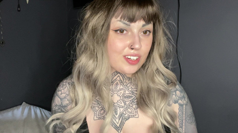 Miss Valentina: Ahegao macht dich schwach