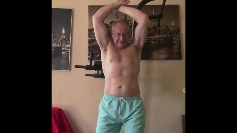 Alex Igogo: Film4568874