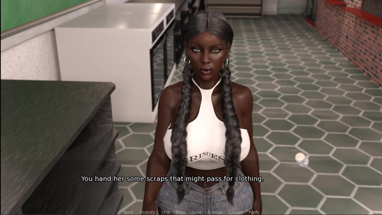 Johannes Gaming: Baking with Chocolate 20 Ive Cummed in Tasha Mouth
