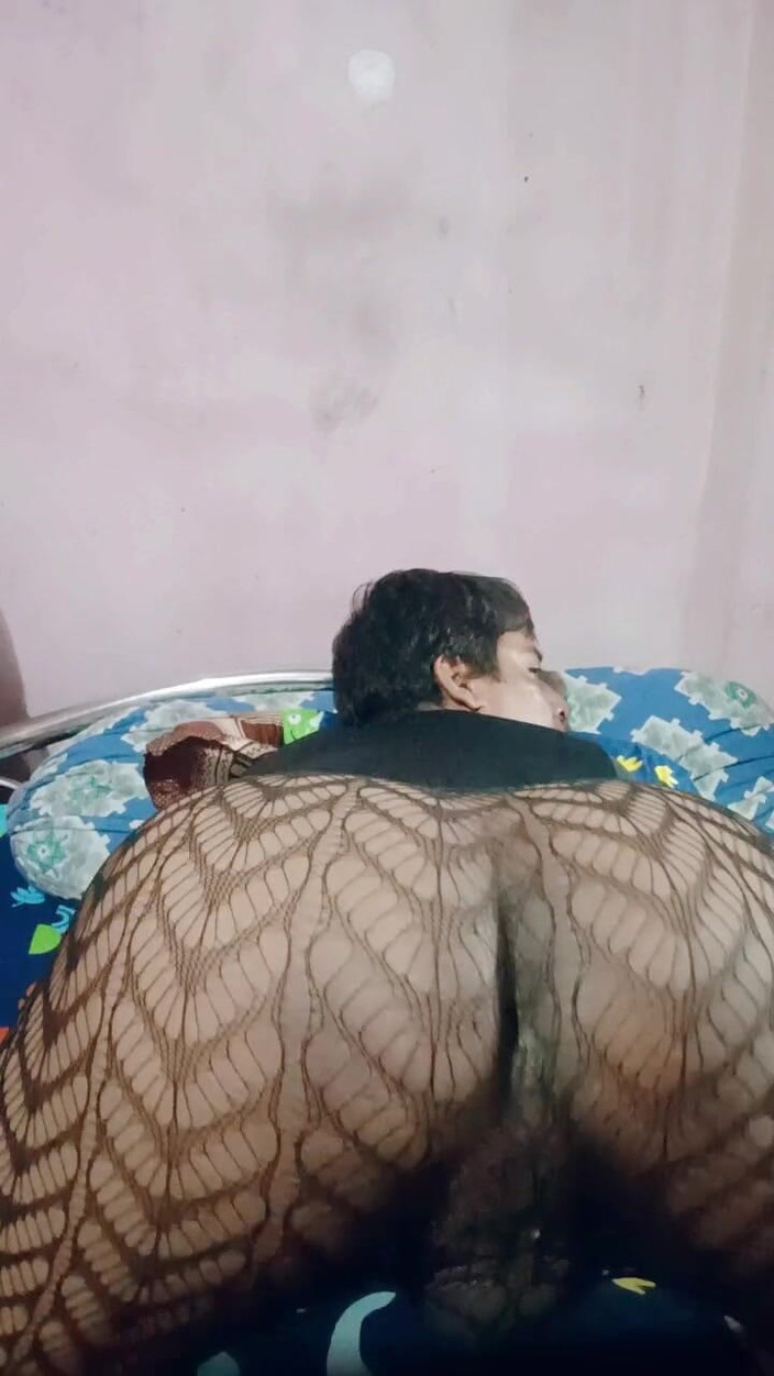 Kamu: 大屁股