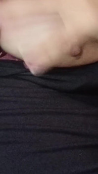 Shaking Those Big Tits
