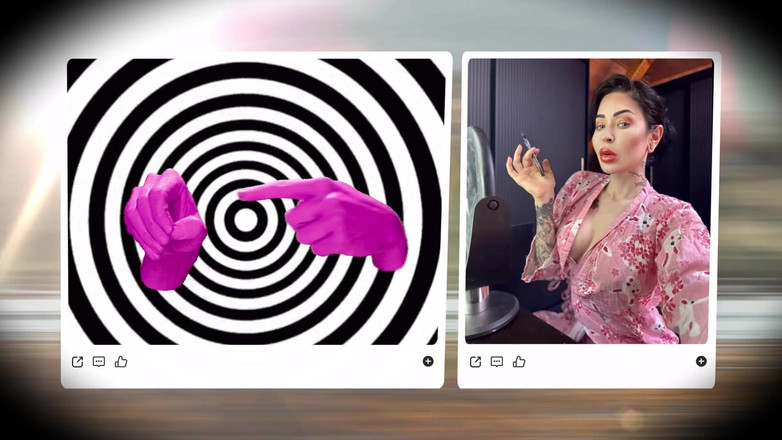 Baal Eldritch: Pas un clip d’arrache-pied